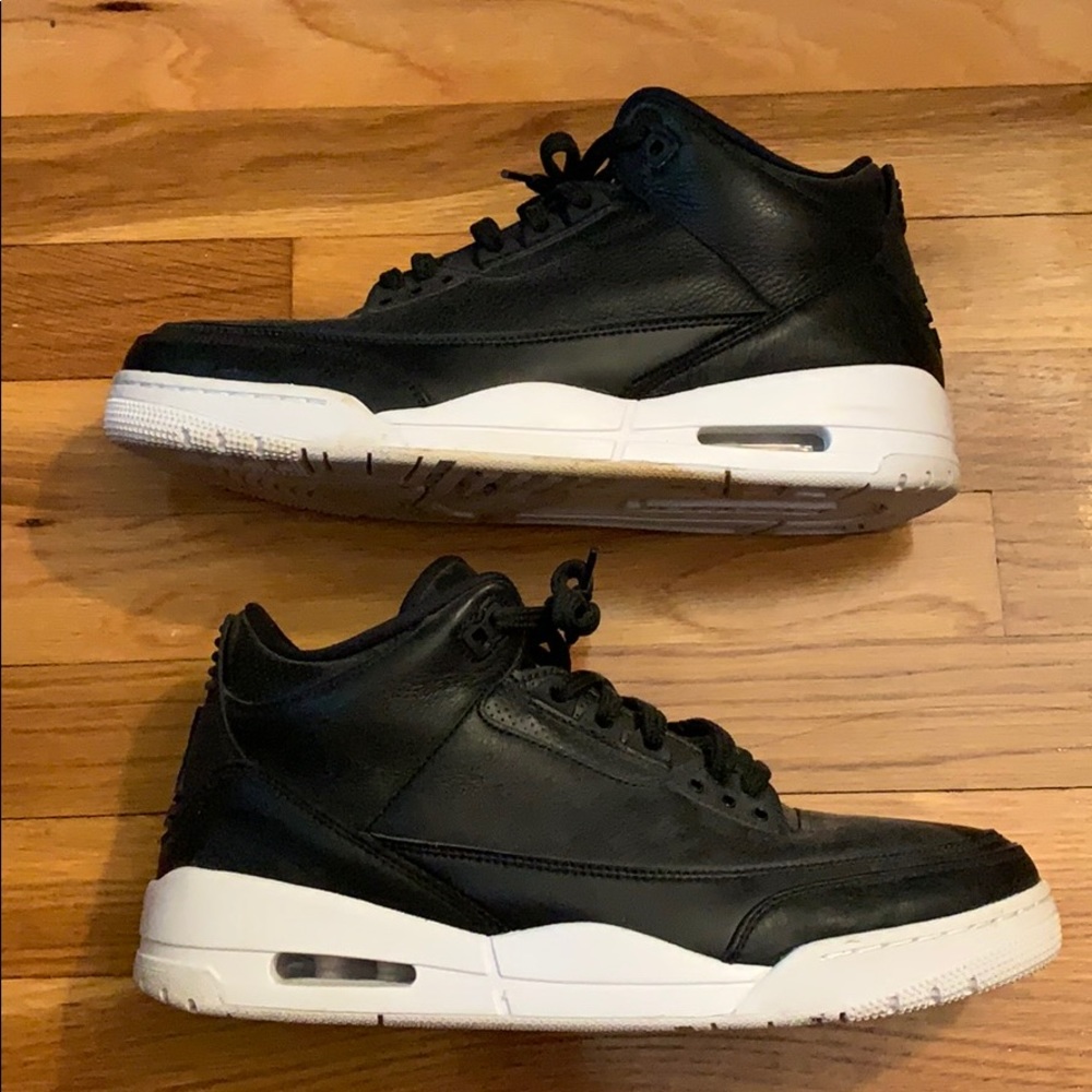 Jordan 3 cyber Monday